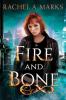 Cover image of Fire and bone