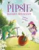 Cover image of Pipsie, nature detective