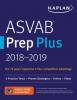 Cover image of ASVAB