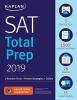 Cover image of SAT: total prep 2019