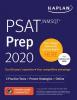 Cover image of PSAT