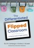 Cover image of The differentiated flipped classroom