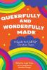 Cover image of Queerfully and wonderfully made