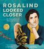 Cover image of Rosalind looked closer