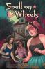 Cover image of Spell on wheels