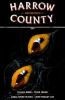 Cover image of Harrow County