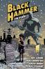 Cover image of Black hammer
