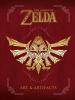 Cover image of The Legend of Zelda