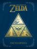 Cover image of The legend of Zelda