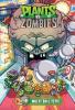 Cover image of Plants vs. zombies