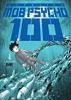 Cover image of Mob psycho 100