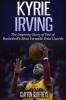 Cover image of Kyrie Irving