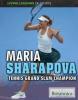 Cover image of Maria Sharapova
