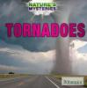 Cover image of Tornadoes