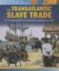 Cover image of The transatlantic slave trade