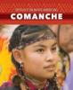 Cover image of Comanche