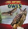 Cover image of Owls