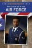 Cover image of My uncle is in the Air Force