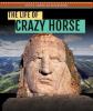 Cover image of The life of Crazy Horse