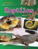 Cover image of Reptiles