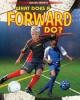 Cover image of What does a forward do?