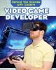 Cover image of Video game developer