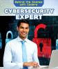 Cover image of Cybersecurity expert