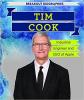 Cover image of Tim Cook