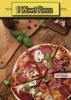 Cover image of I want pizza