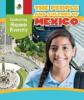 Cover image of The people and culture of Mexico