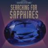 Cover image of Searching for sapphires
