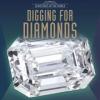 Cover image of Digging for diamonds