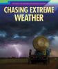 Cover image of Chasing extreme weather