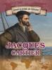 Cover image of Jacques Cartier