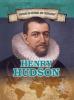 Cover image of Henry Hudson