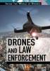 Cover image of Drones and law enforcement