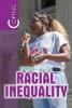 Cover image of Coping with racial inequality