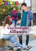 Cover image of Gay-straight alliances