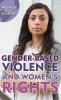 Cover image of Gender-based violence and women's rights