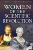 Cover image of Women of the scientific revolution