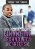 Cover image of Using computer science in financial technology careers