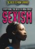 Cover image of Everything you need to know about sexism