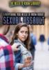 Cover image of Everything you need to know about sexual assault