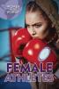 Cover image of Female Athletes