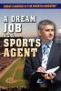 Cover image of A dream job as a sports agent