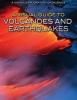 Cover image of A visual guide to volcanoes and earthquakes