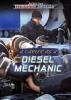 Cover image of A career as a diesel mechanic