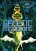 Cover image of Genetic engineering