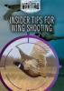 Cover image of Insider tips for wing shooting