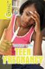 Cover image of Coping with teen pregnancy